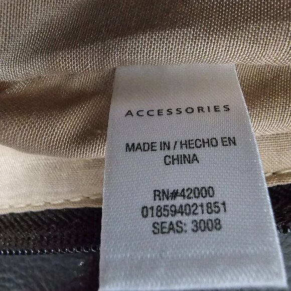 Super Tote New Crochet Boho Bucket Neutral Taupe Cream 3 Piece Shoulder Bag - Picture 16 of 16